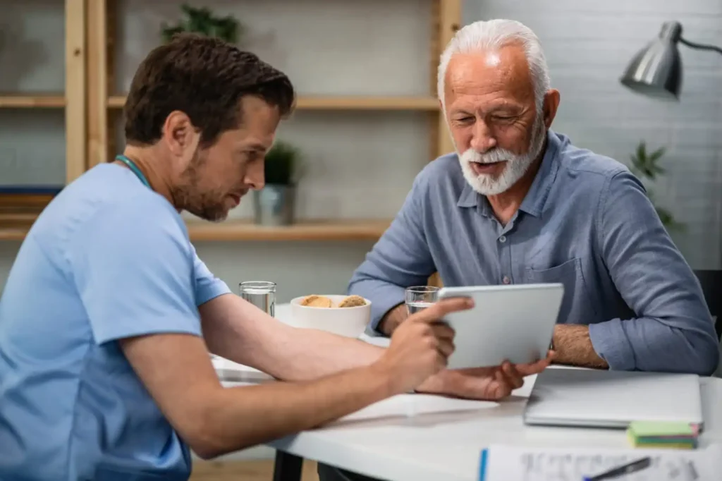 Home Care Lansdowne Companion Care