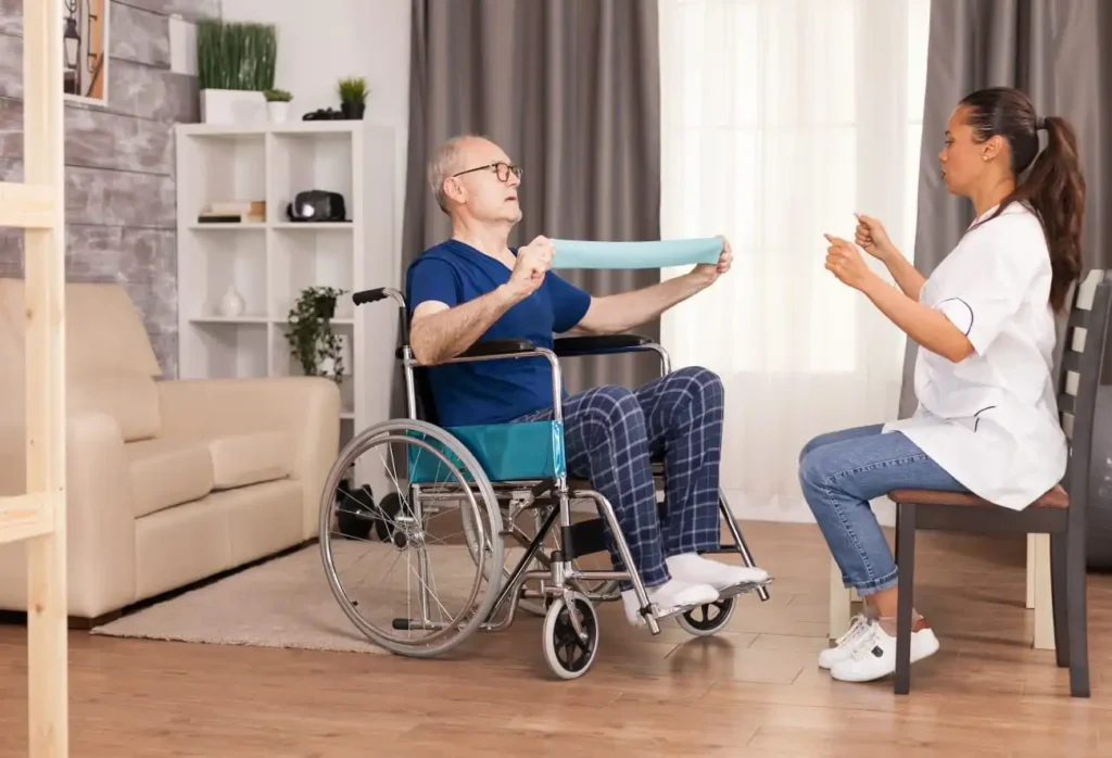 Home Care Lansdowne Skilled Nursing And Clinical Support