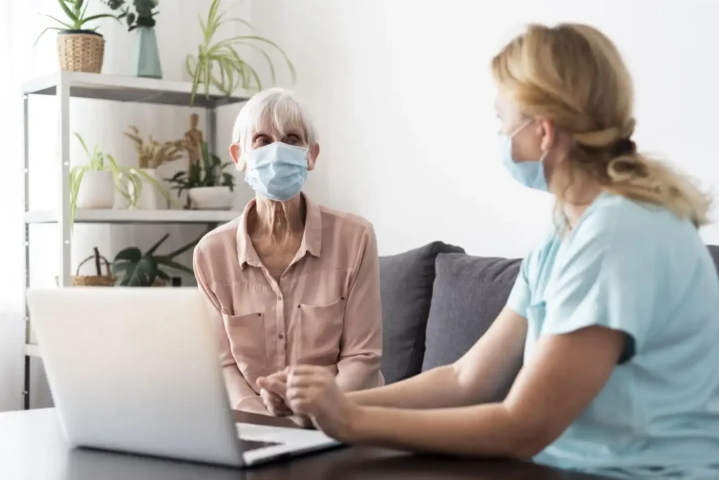 Home Care Mantua High Standard Home Care