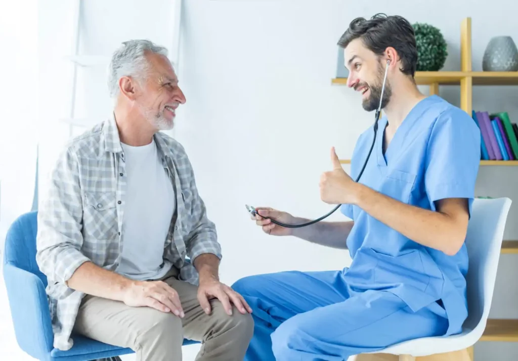 Home Care Wakefield VA Companion Care
