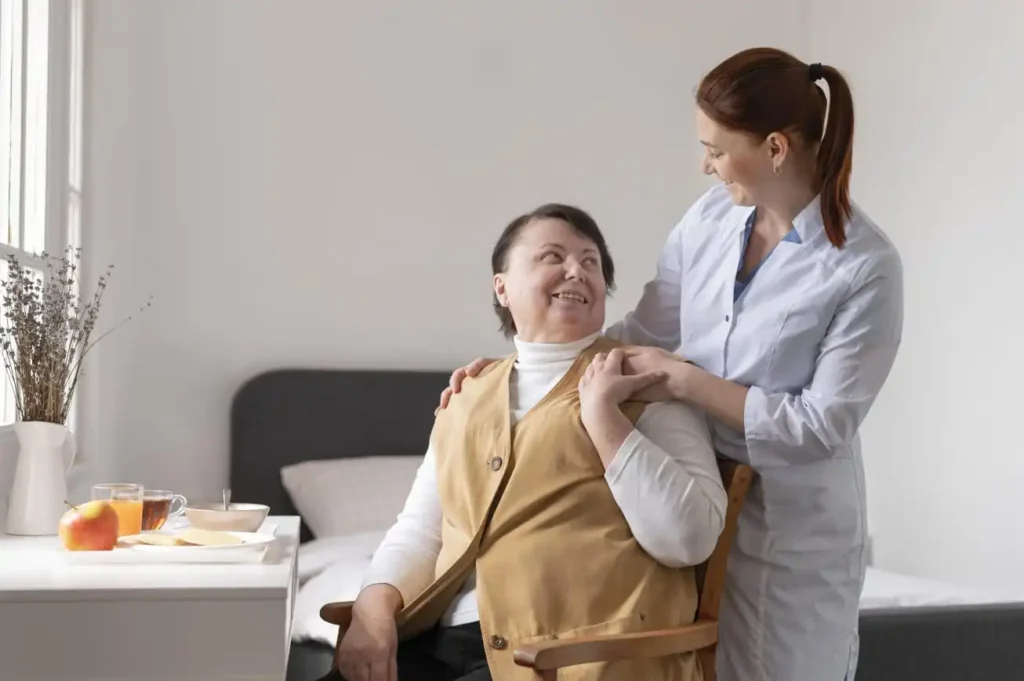 Home Care Wakefield VA Personalized Care