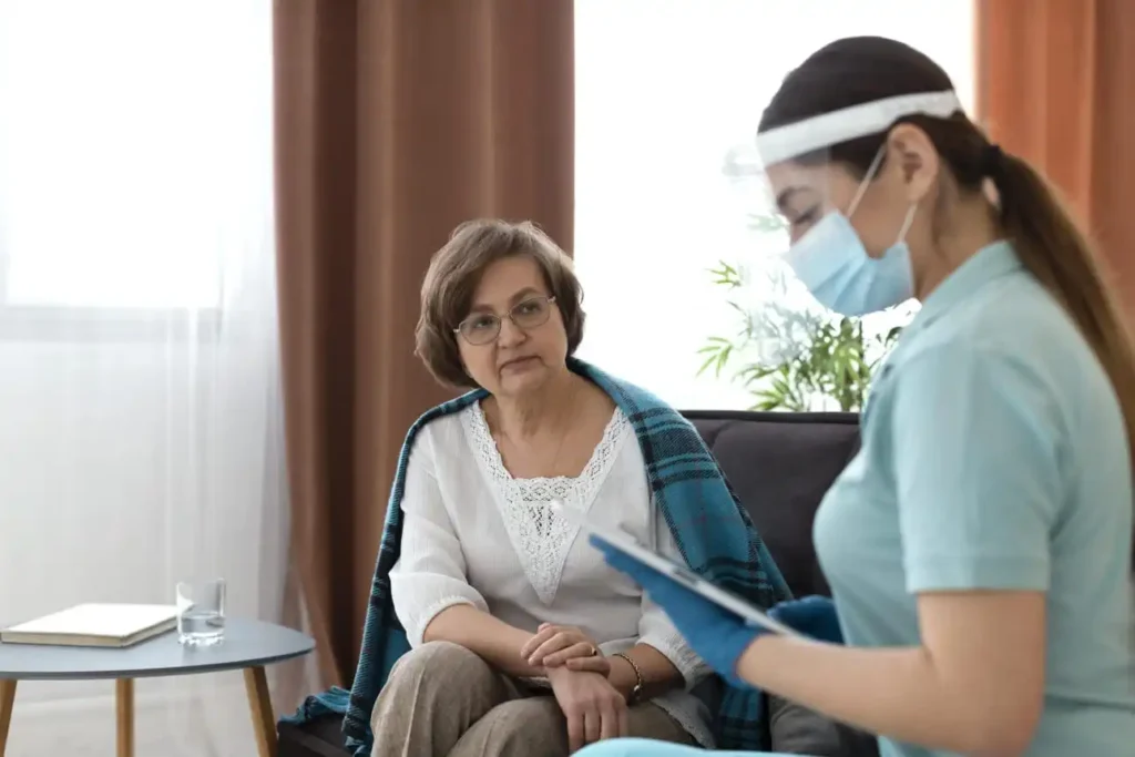 Home Care Wakefield VA You Can Trust