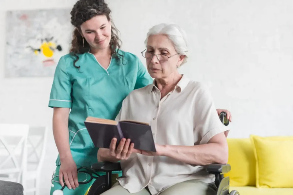 Home Health Care West Springfield VA You Can Trust