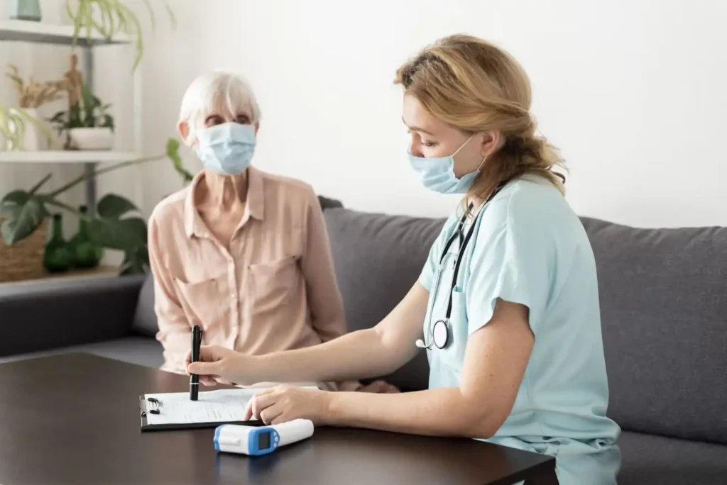 In Home Care For Seniors Great Falls VA You Can Trust