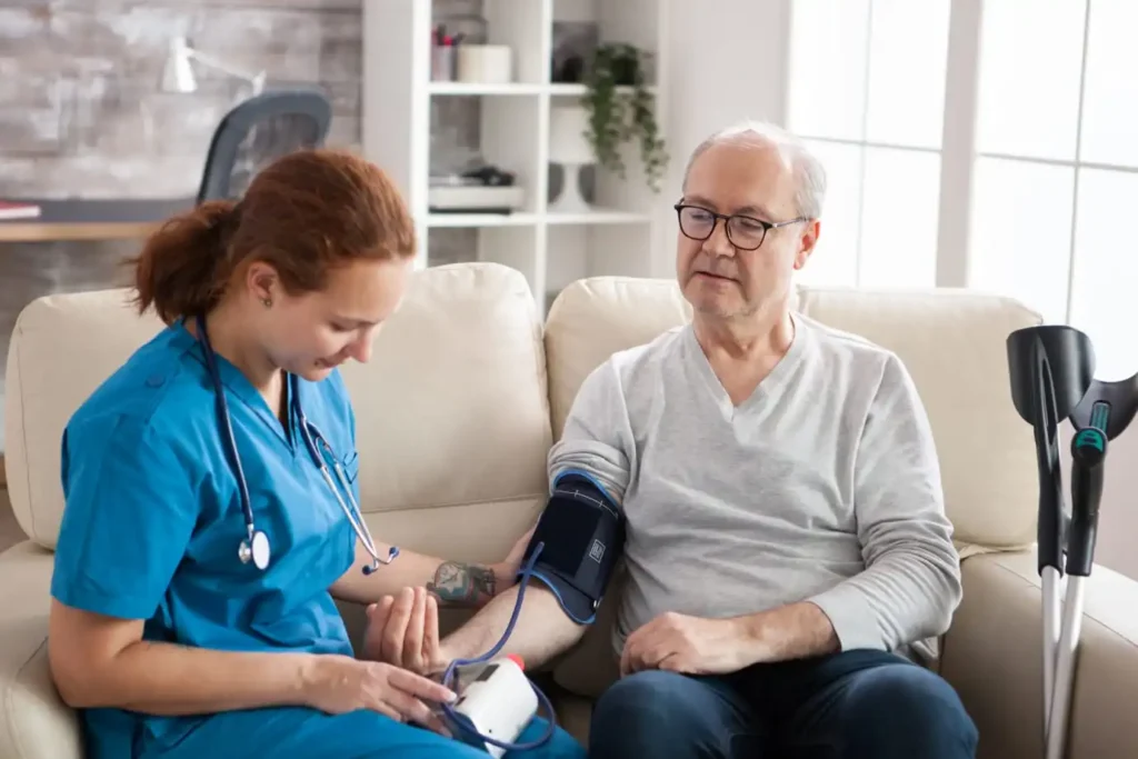 In-Home Care In Cherry Hills Personalized Care