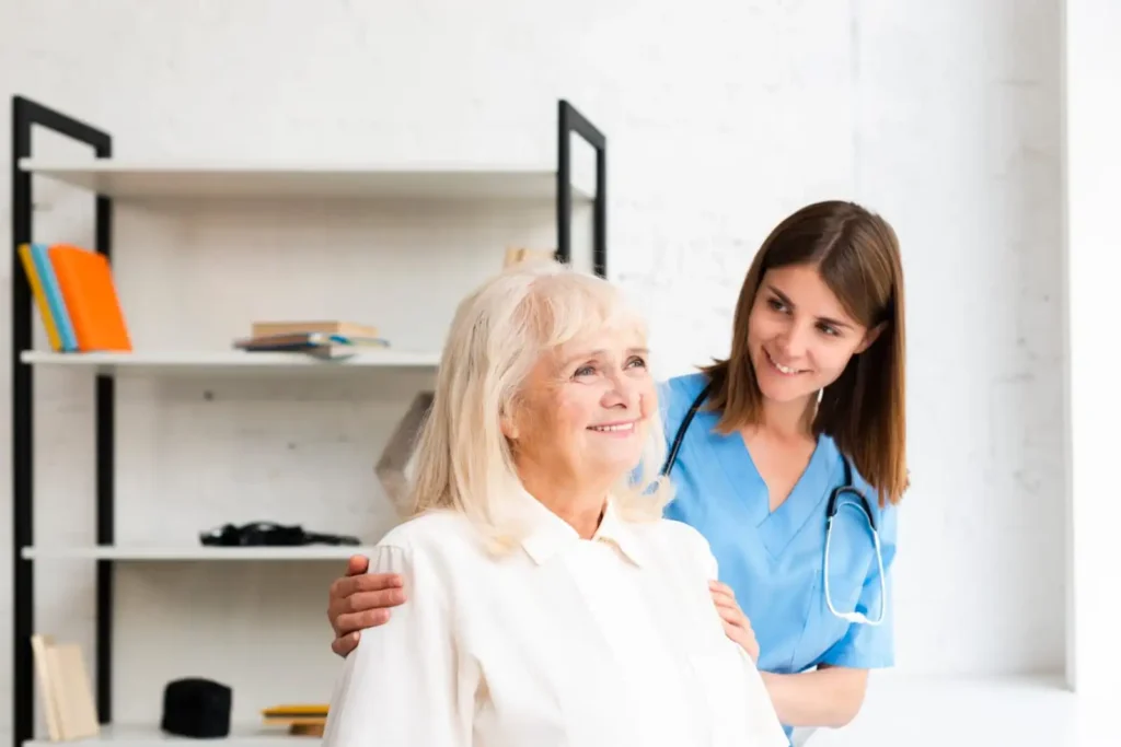 In-Home Care In Cherry Hills Skilled Nursing And Clinical Support