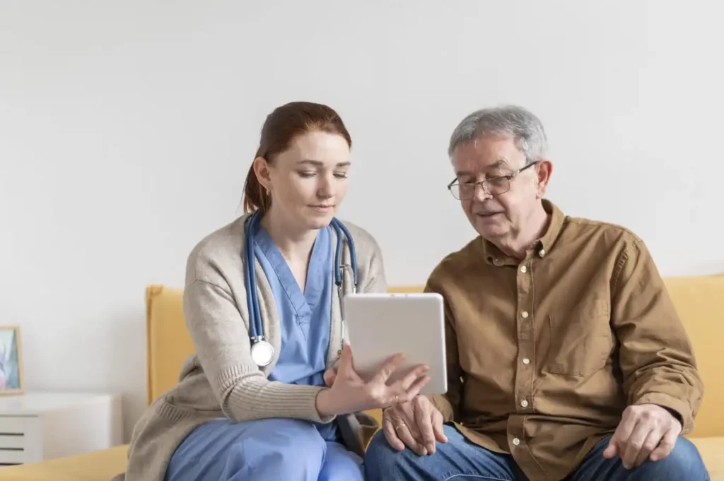 In-Home Care In Cherry Hills Trusted Home Care For Every Stage Of Life