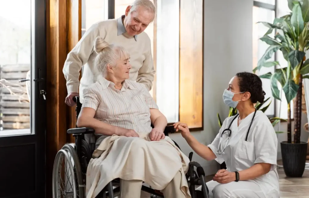 Oak Grove Home Care Companion Care