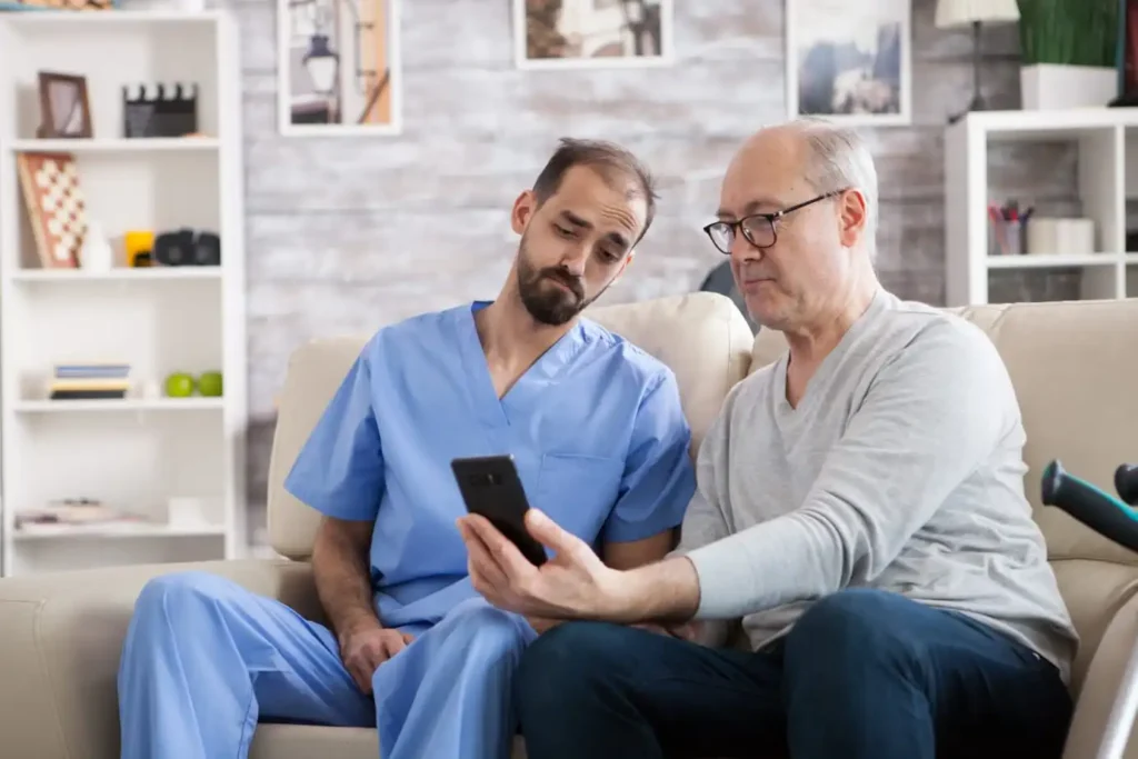Oak Grove Home Care Personal Care Assistance