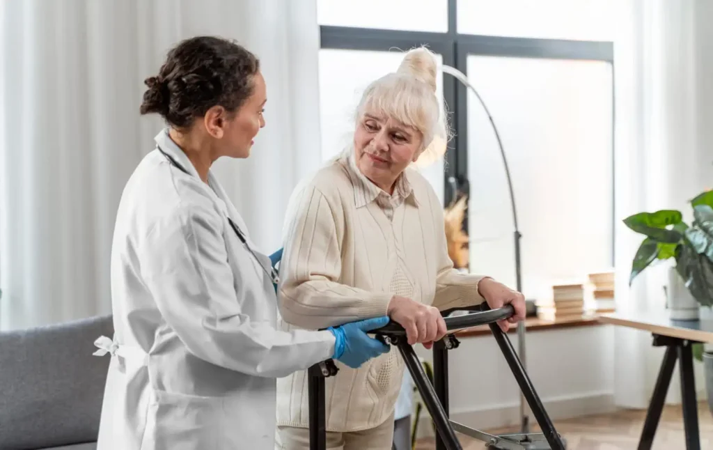 Oak Grove Home Care Personalized Care
