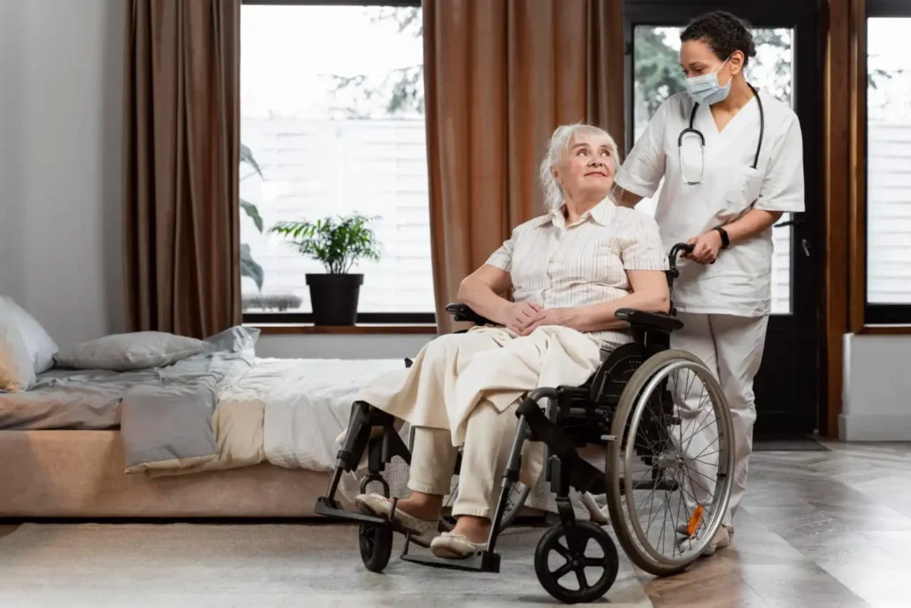 Oak Grove Home Care Skilled Nursing And Clinical Support