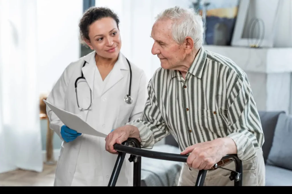 Oak Grove Home Care You Can Trust