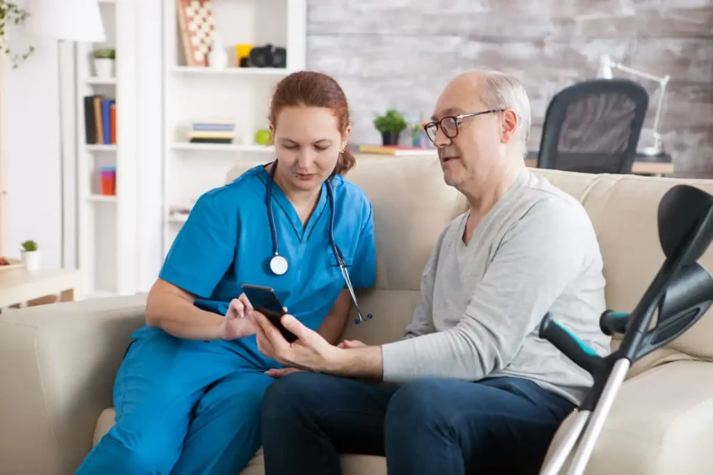 Cascade Senior Care Center Personal Care Assistant