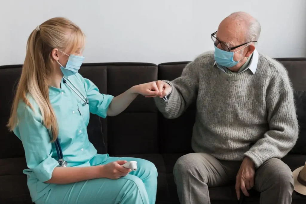 Cascade Senior Care Center You Can Trust