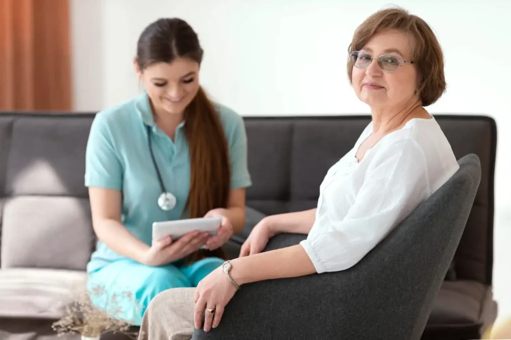 Companion Care Boston Compassionate Care