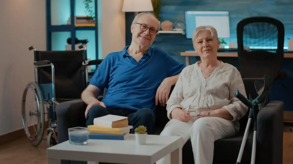 Companion Care Boston Trusted Home Care