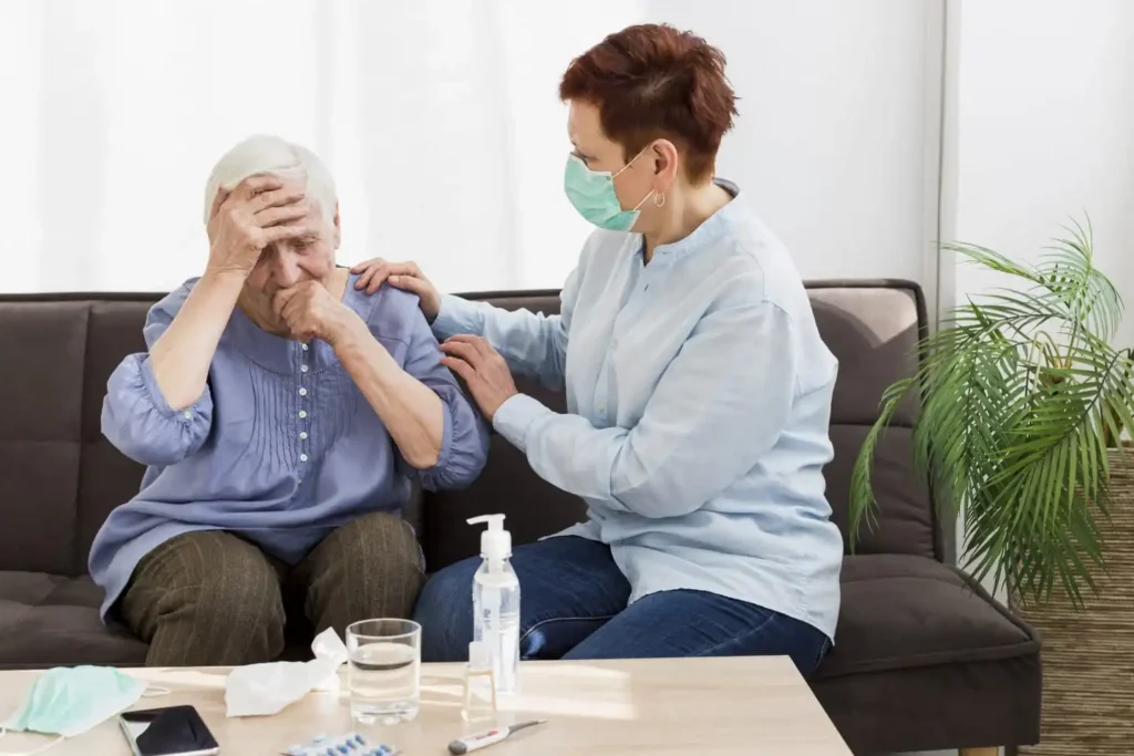 Dementia Care homes Yorkshire You Can Trust