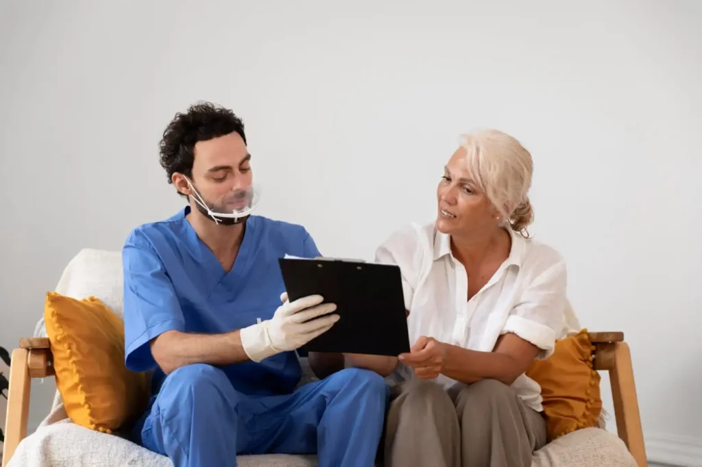 Home Care Agency In Dumfries VA Personalized Care
