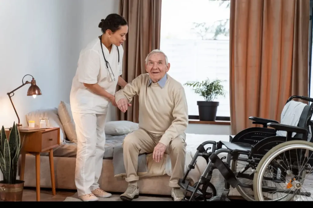 Home Care Agency In Dumfries VA You Can Trust