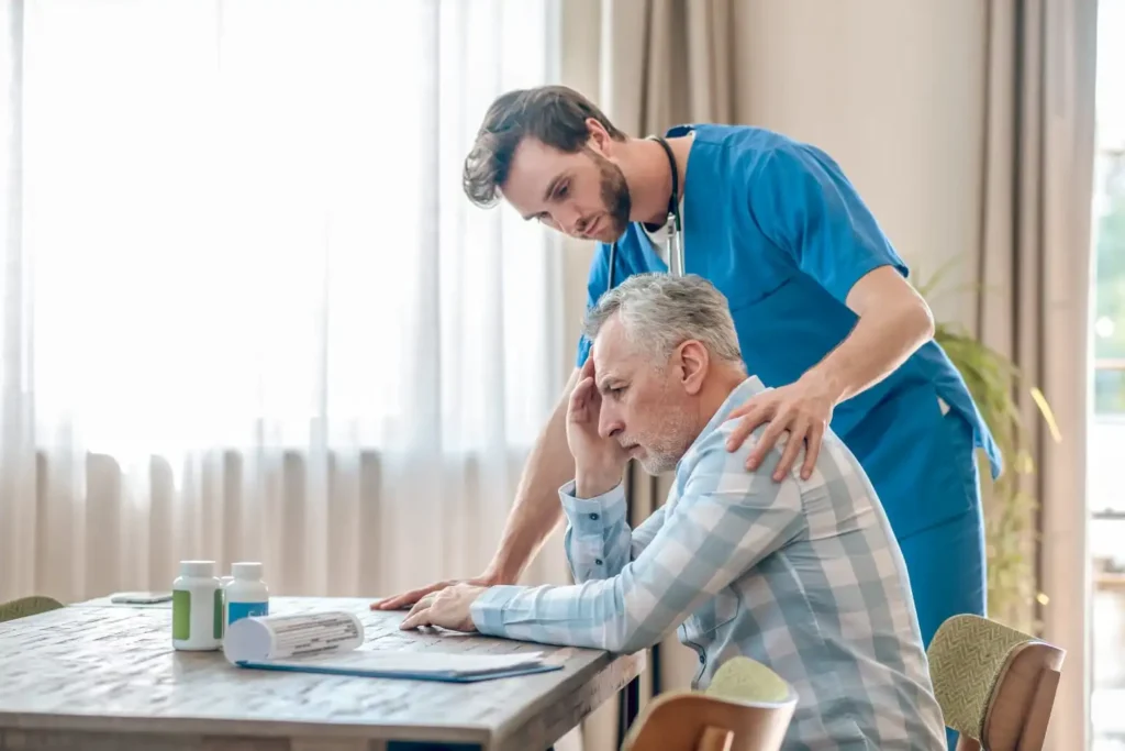 In Home Care Aldie Trusted Care