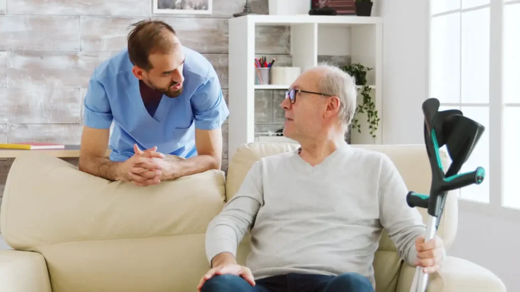 Senior Home Care McLean You Can Trust