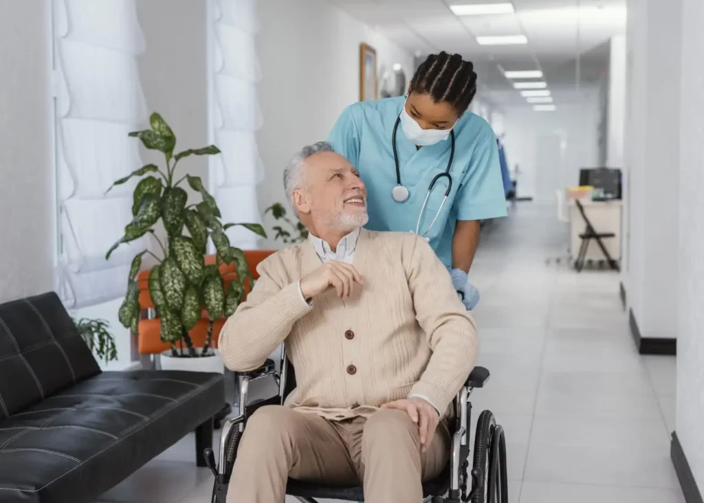 Triangle Home Care Companion Care