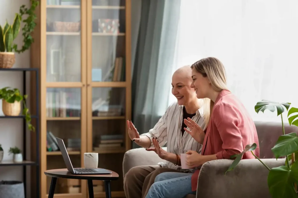 What Are Personal Care Services and When Can They Help at Home? How Personal Care Services Support independence