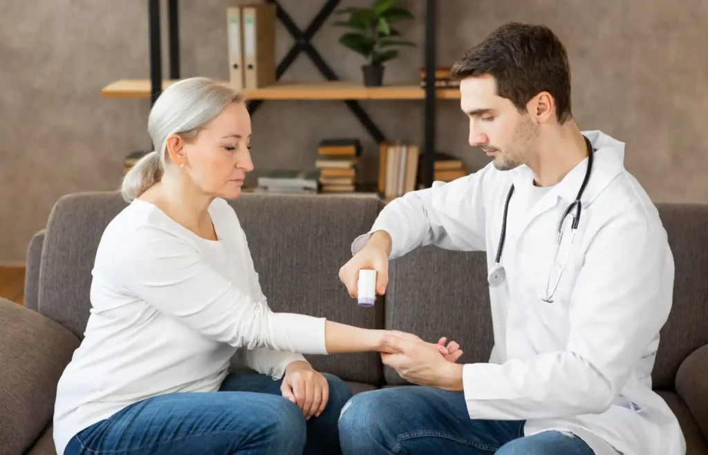 What Are Personal Care Services and When Can They Help at Home? Someone May Need Personal Care