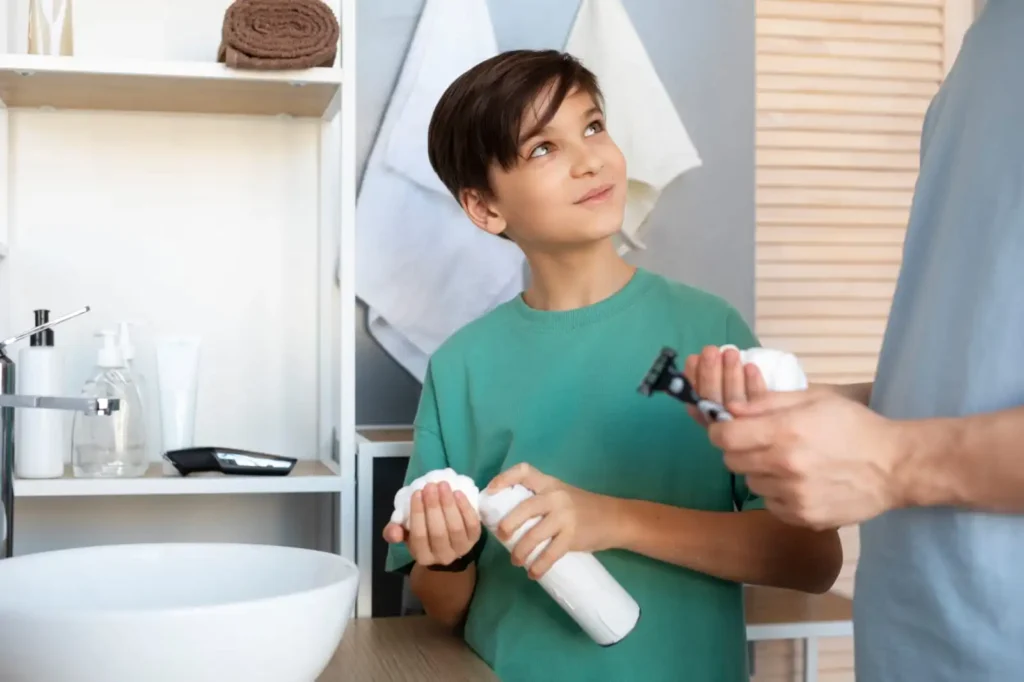 Does Home Health Help With Bathing? Help Make Bathing Safer