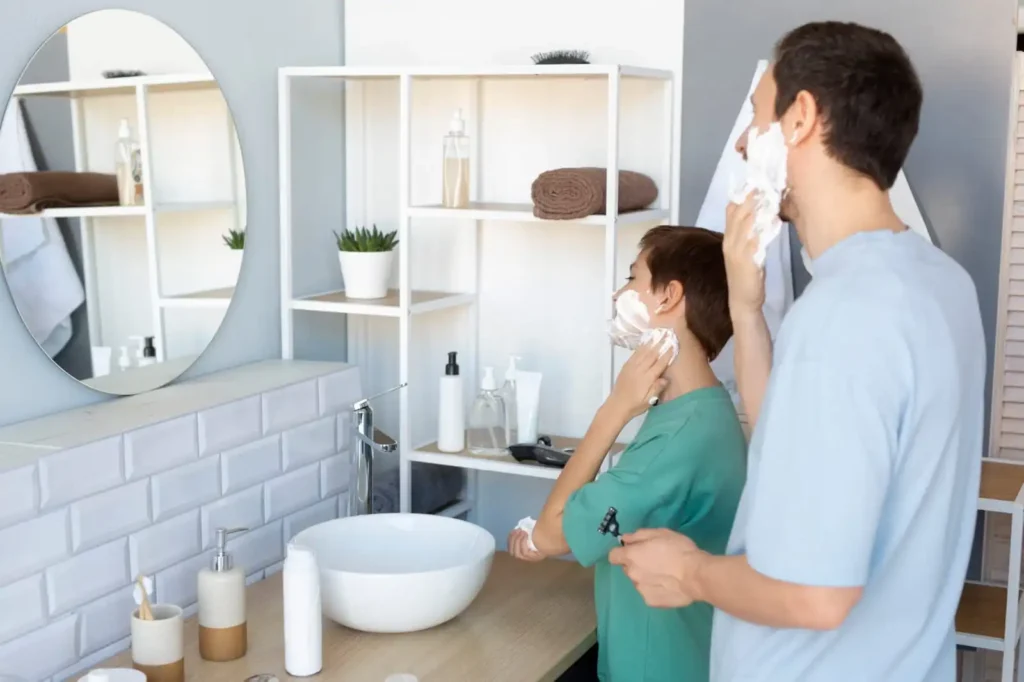Does Home Health Help With Bathing? Pay For Bathing Assistance