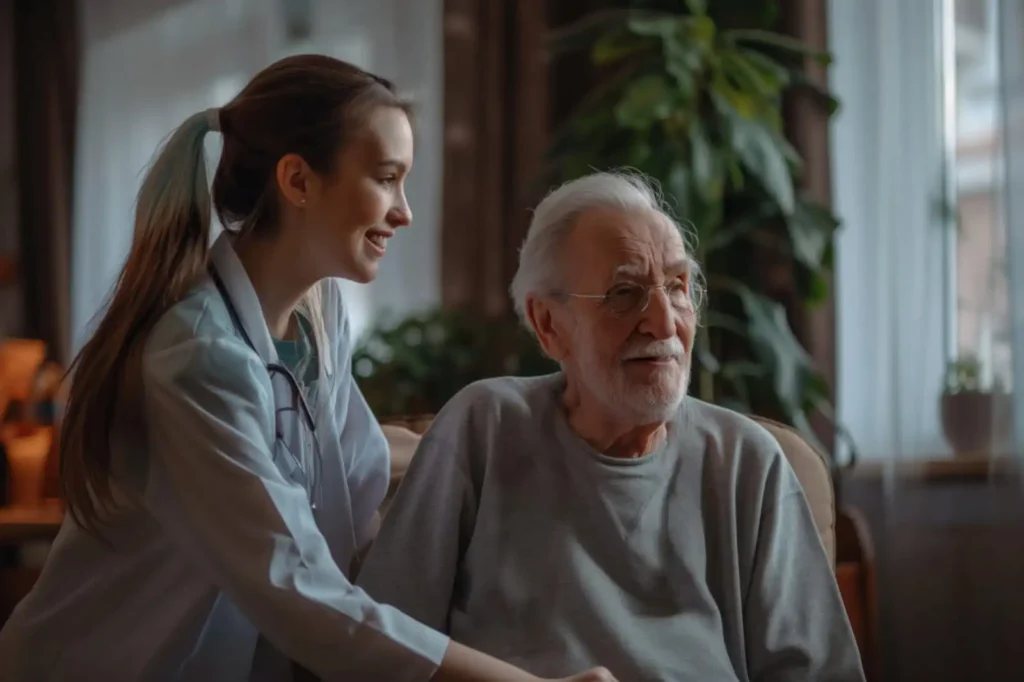 Home Healthcare Services When and Why to Choose Them Why Families Trust Us