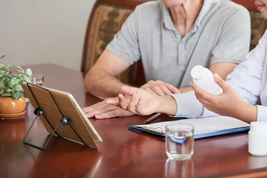 How Nursing Services at Home Support Better Care? Why Choose Us?