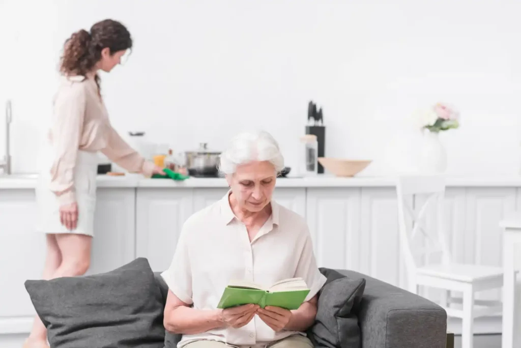 How To Get 24-Hour Home Care Benefits