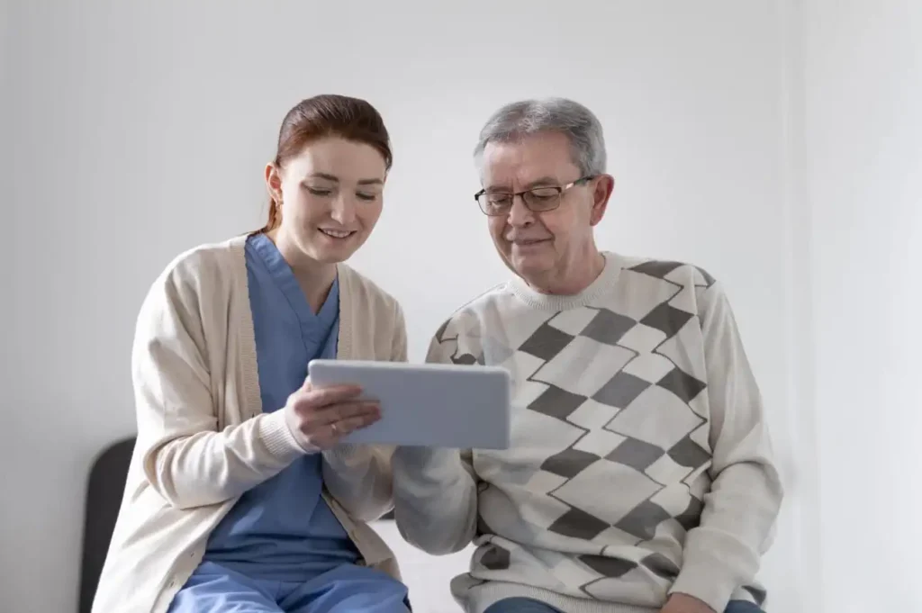 How To Get 24-Hour Home Care How Do Family Pay For Home Care