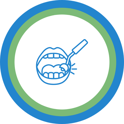 grooming and hygiene woodbridge oral