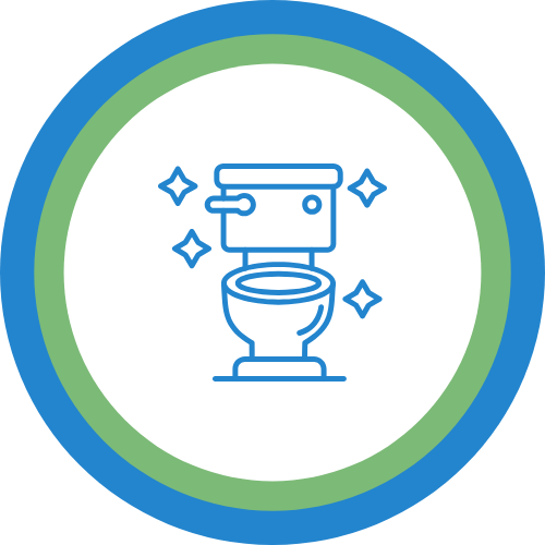 hygiene assistance woodbridge toileting