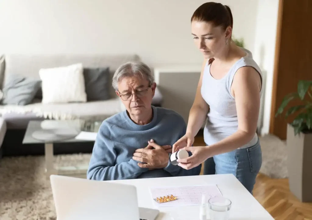 What Do Home Health Nurses Do? How Elbok Home Care Supports Patients?