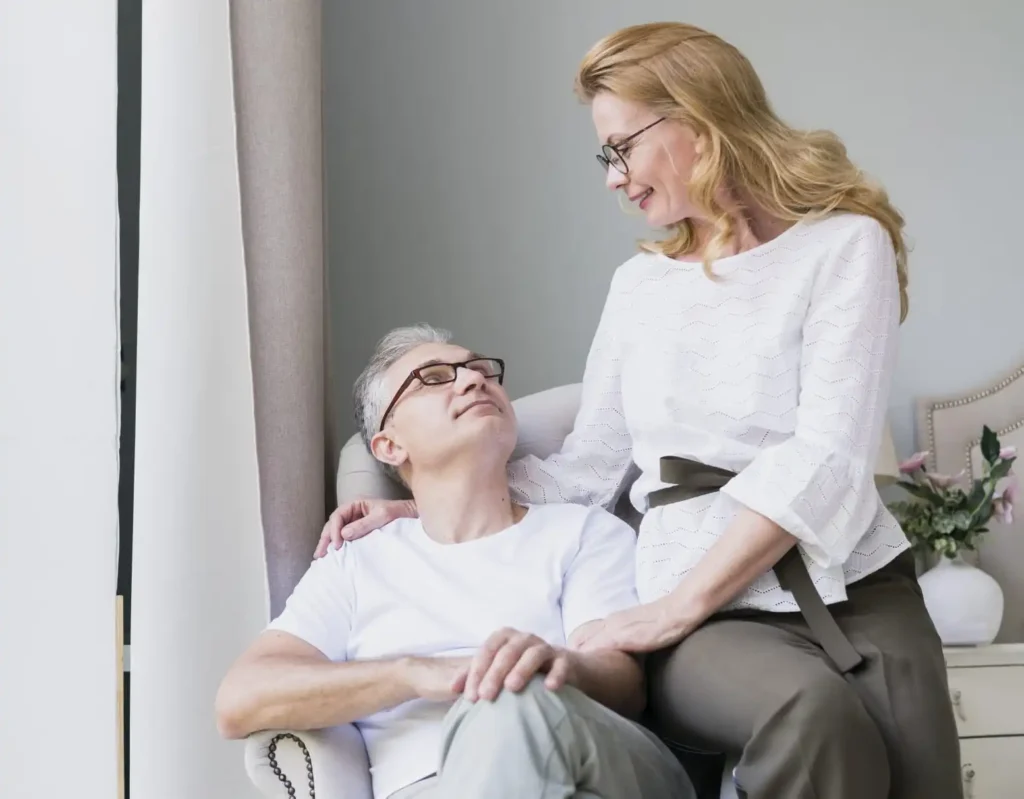 What is a Private Duty Nurse In-Home Medical Support Why Choose Us