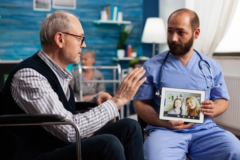 health assessment Woodbridge faqs