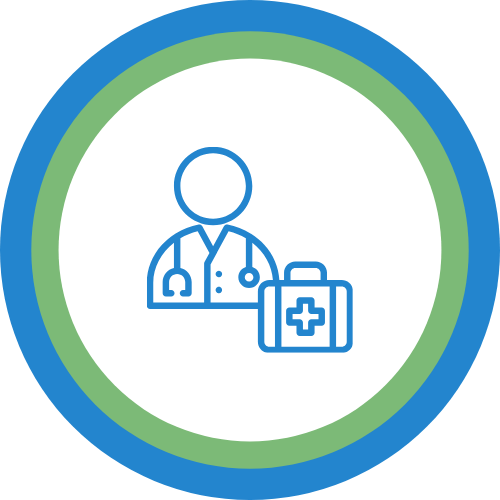 medications management Woodbridge provider