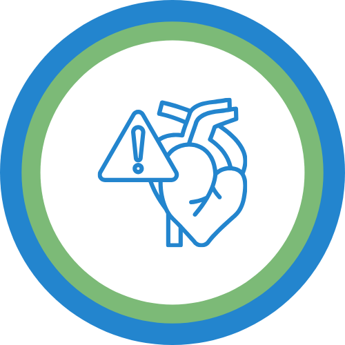 heart disease support