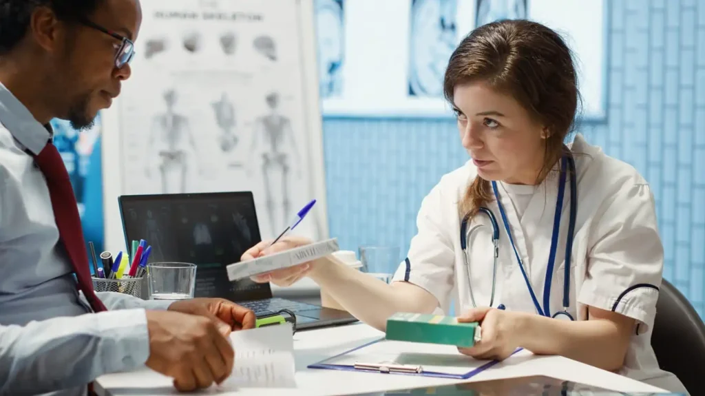 How Can a Personal Health Assessment Identify Care Needs? Nutrition And Meal Support