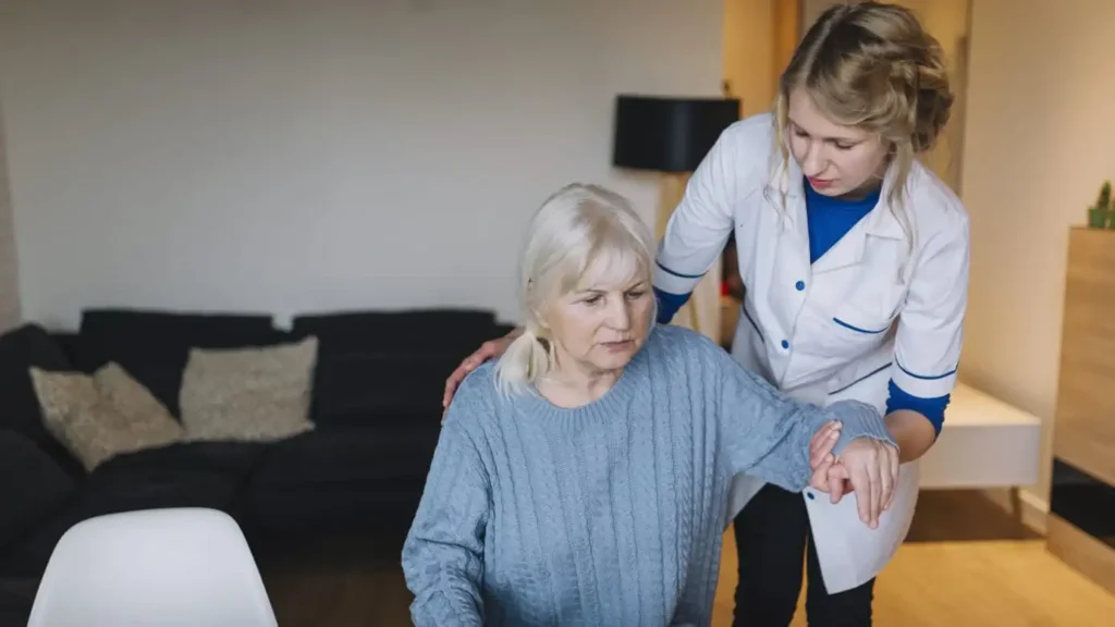 How Dressing Assistance Helps Seniors Stay Independent? Memory Challenges
