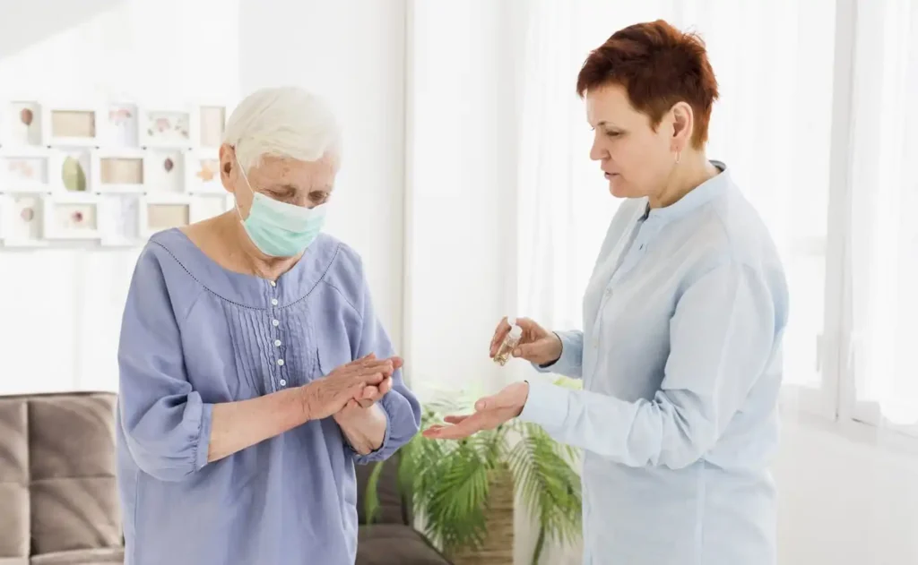 How Personal Care and Grooming Support Independent Living? How To Choose Right Personal Care Provider?