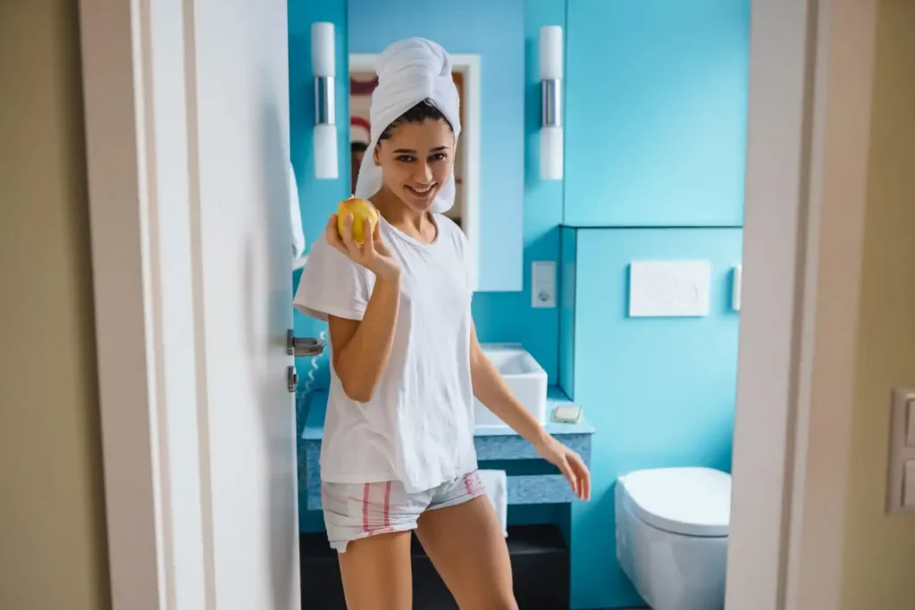How To Assist Elderly With Toileting? Making Bathroom Safer For Seniors