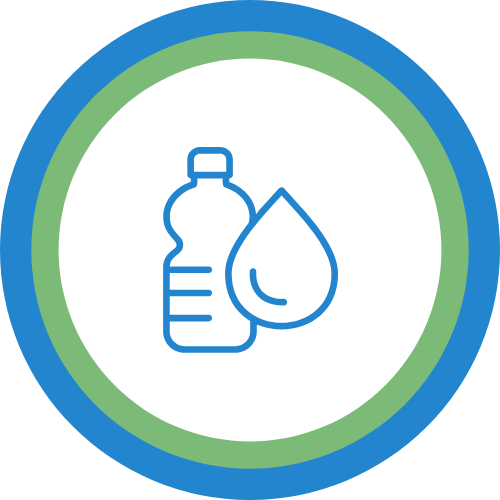 hydration support