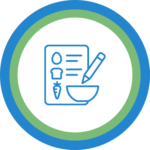 meal planning support