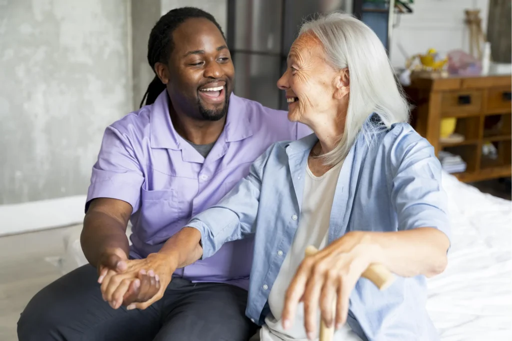 medications management Woodbridge therapy