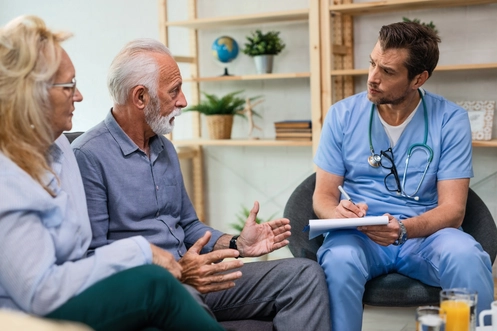 post surgery home care near me Woodbridge around