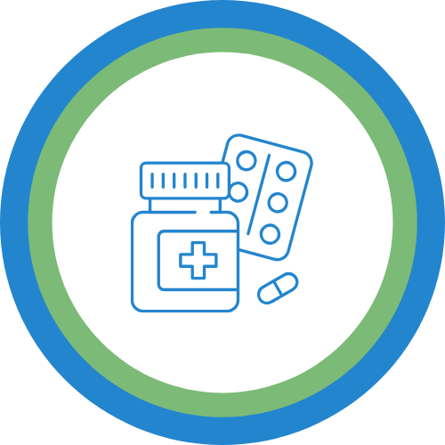 medication reminder services woodbridge prescription
